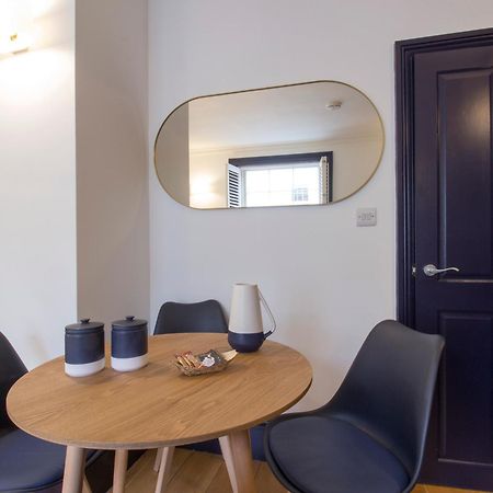 Thames Residences Hyde Park London Exterior photo